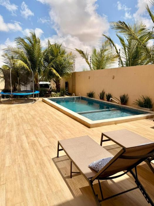 Casa Encanto das Dunas