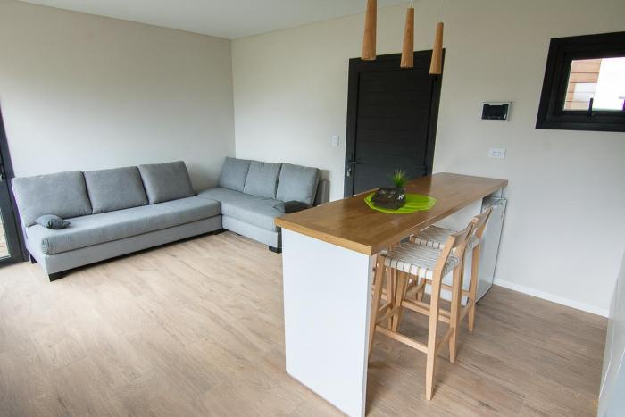 Panorama Aparts Chalten