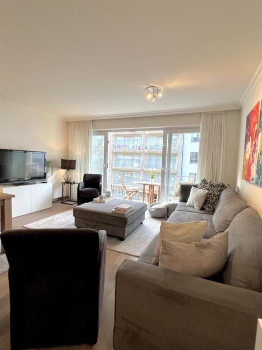 25-006 - Key West - Knokke Dreams