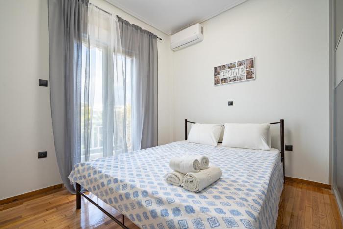 Voula Asklipeio Supreme Suite