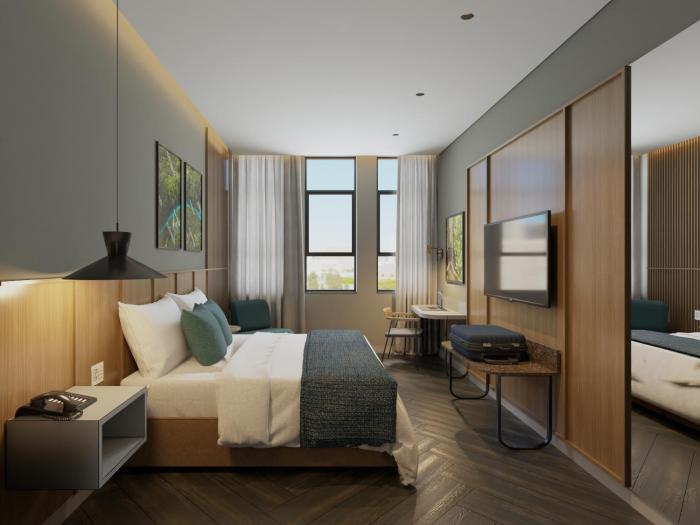 Slaviero Prime Campo Grande