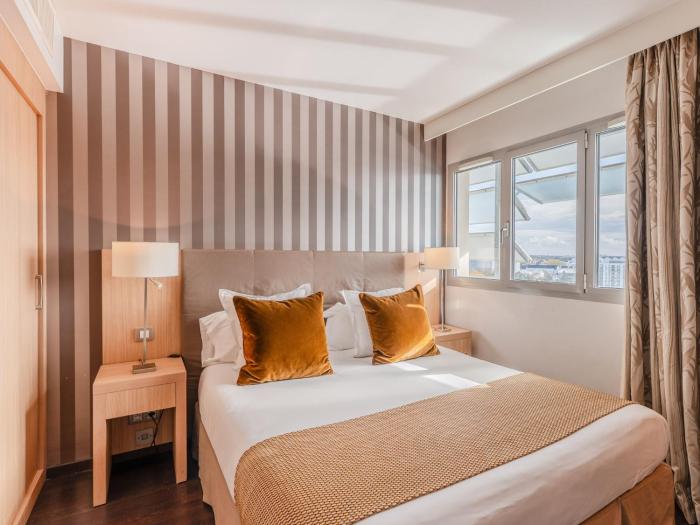 Residhome Nantes Berges De La Loire