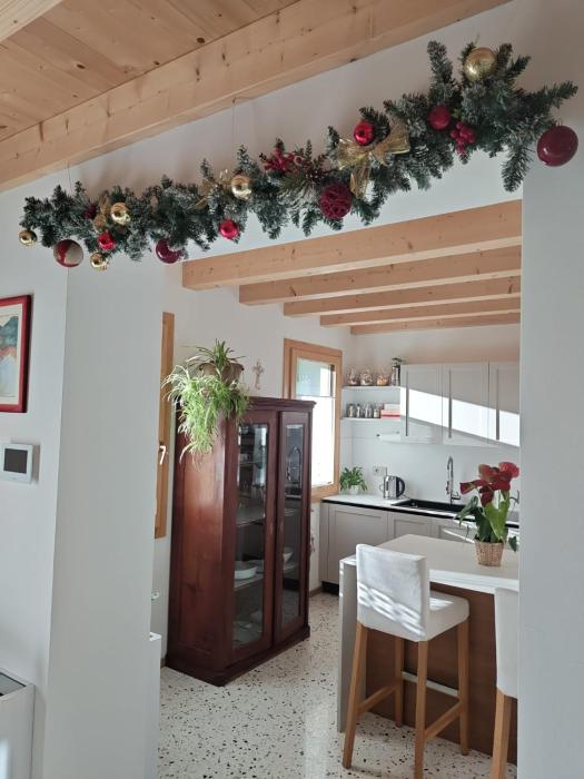 Dalla Afra Agrialloggi