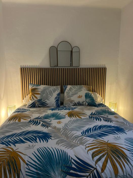 Appartement charmant au cœur de Saint-Rémy, idéal pour une escapade provençale !