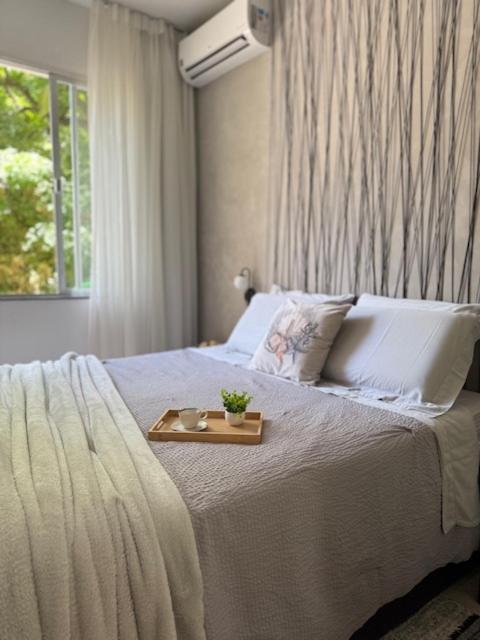 Studio Mar Azul 200mts Copacabana Beach