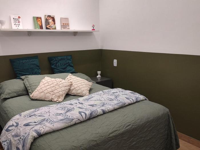 Studio Premium na Casa 68