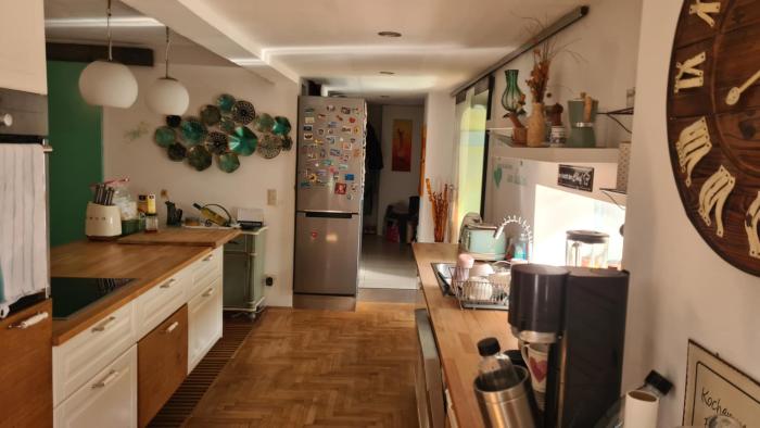 Spacious 4-Bedroom LOFT