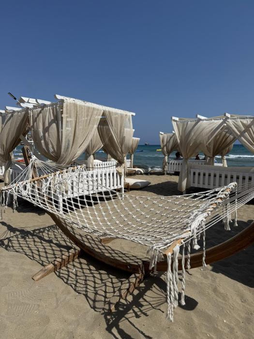 Caesar Blue Resort Spa Sea view apartment H-49