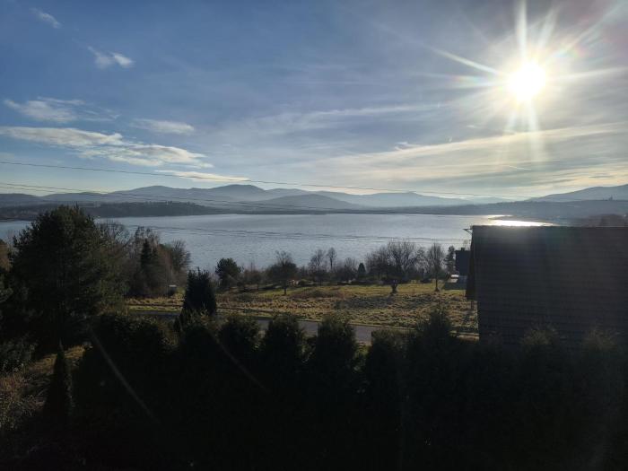 Szept Jeziora Willa dla 15 osób