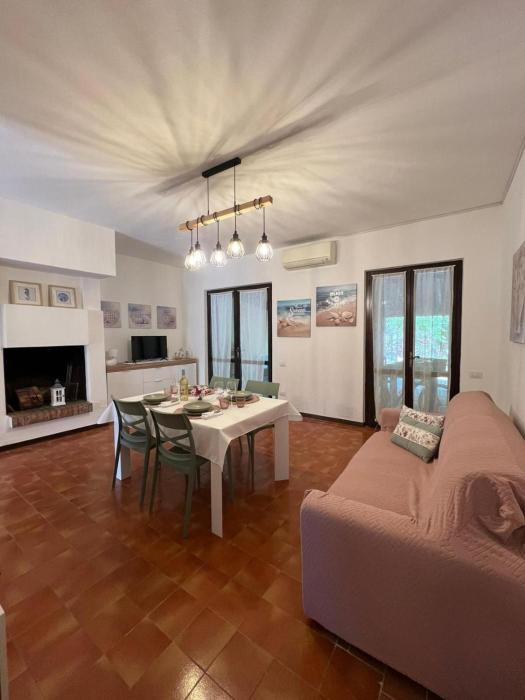 Sud Sardinia Capitana 200 mt beach