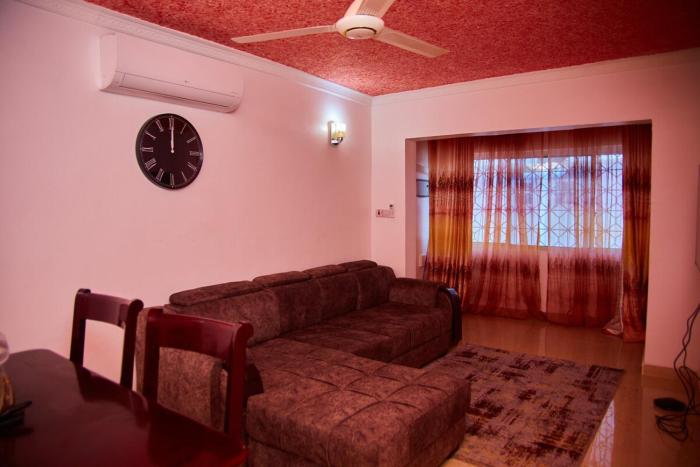 Kilimani Apartment 1