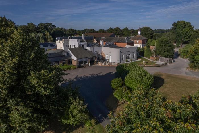 The Judds Folly Hotel, Sure Hotel Collection by Best Western