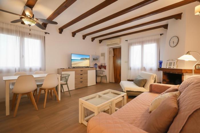 Tropicana Park Fase III - TP67A 1º planta