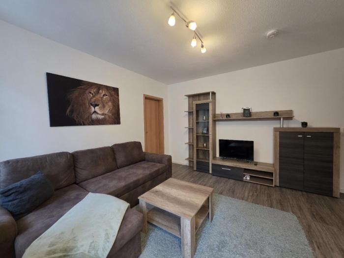 Mikra Homes24 in Glauchau