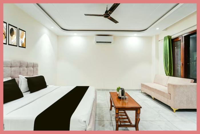 Hotel Anand Jyoti Palace