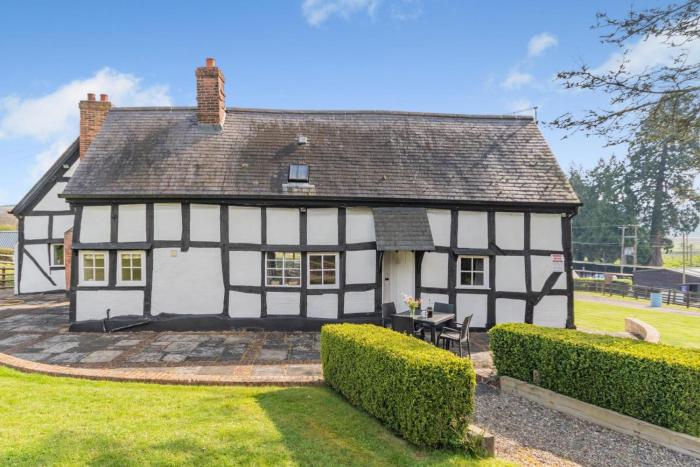 2 Bed in Shelsley Walsh oc-t30222