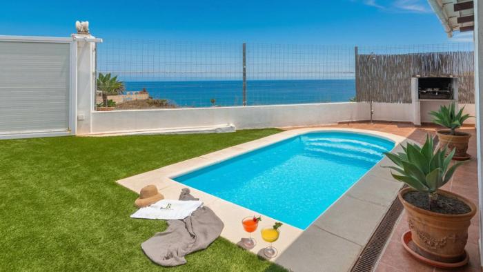 Villa Paraiso Torrox by Ruralidays