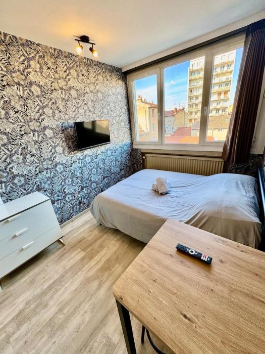 Hyper Centre de Valence - Studio N43