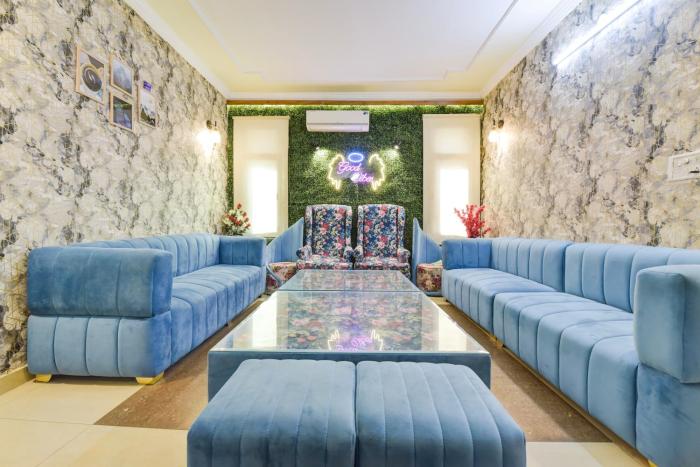 Hotel O Homewood Suites And Guest House