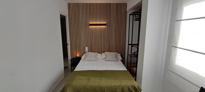 Apartamento En La Ciudad De Las Artes y Las Ciencias