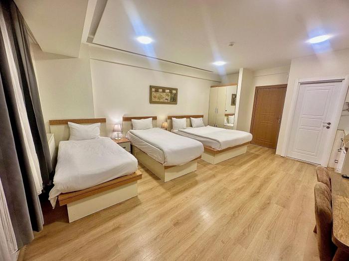 Valence Boutique Hotel Istanbul