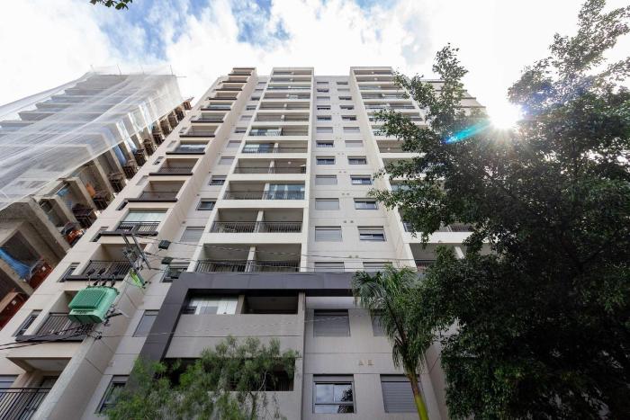 Yume Nex One Ibirapuera