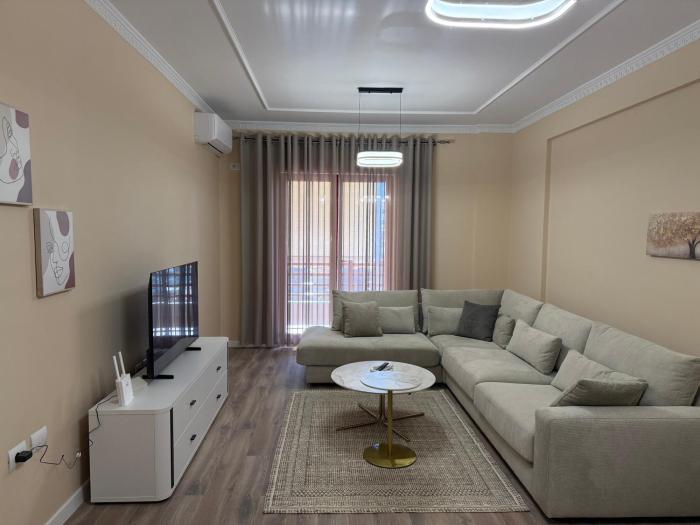 Tirana Daily Stay