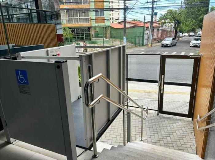 2 suítes em Salvador