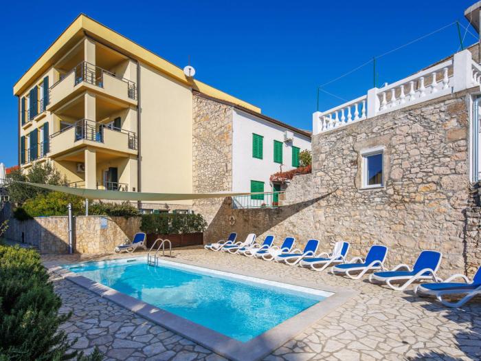 Apartment Leko-2 by Interhome