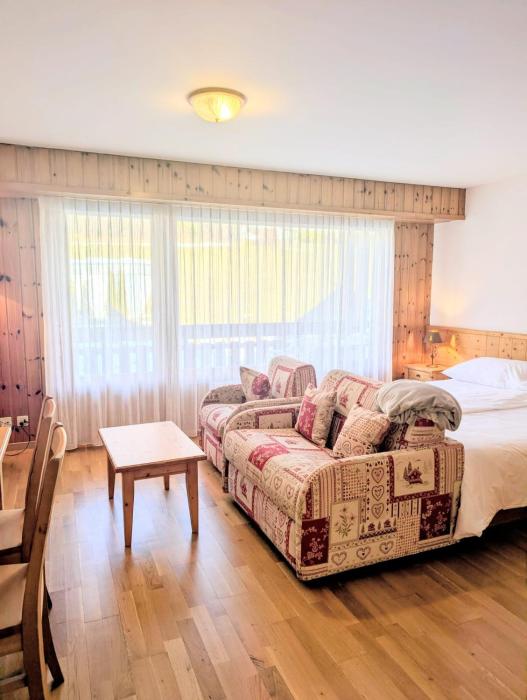 Centre Thermal NORD studio TH203