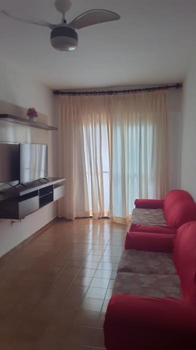 Apartamento completo a 100 metros da praia