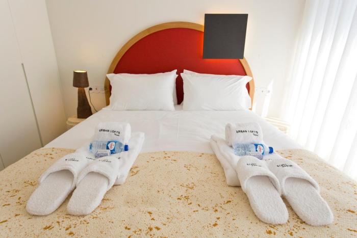 Porto - Boavista Casa Da Música - Art Gallery Apartment I