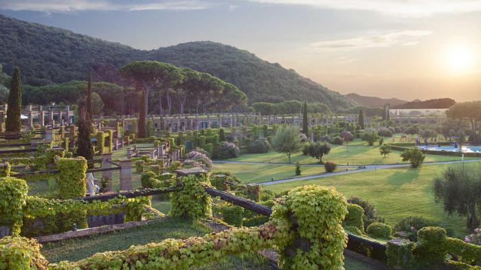 SantAnna del Volterraio - Strada Maestra 56