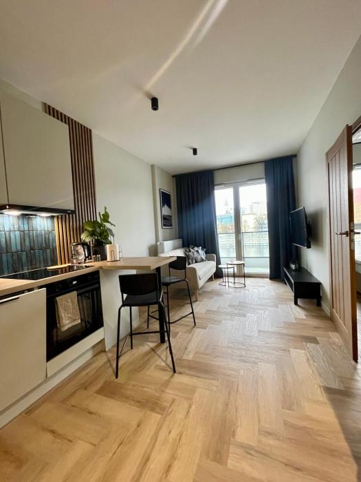 ODRA SERENITY River View