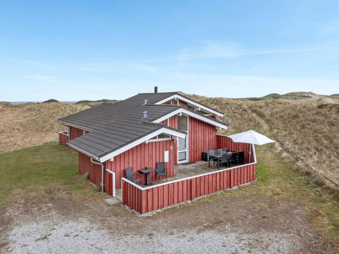 Holiday Home Ludviga - 400m from the sea by Interhome