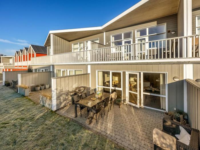 Apartment Andersine - 1km from the sea by Interhome