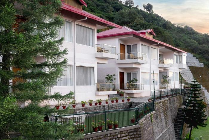 The Fern Surya Resort Kasauli Hills, Dharampur, Series by Marriott