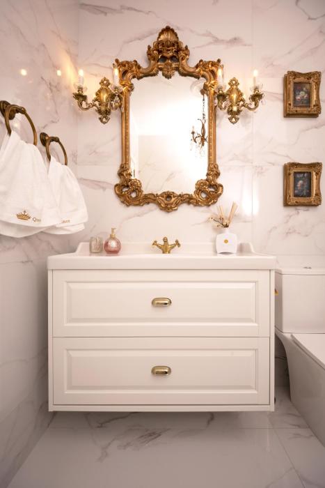 Sea View Luxury Penthouse, Saint Pauls Bay