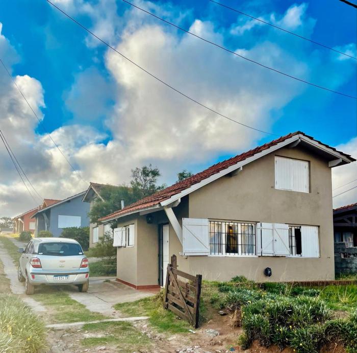 Casa Gesell Sur y Mar