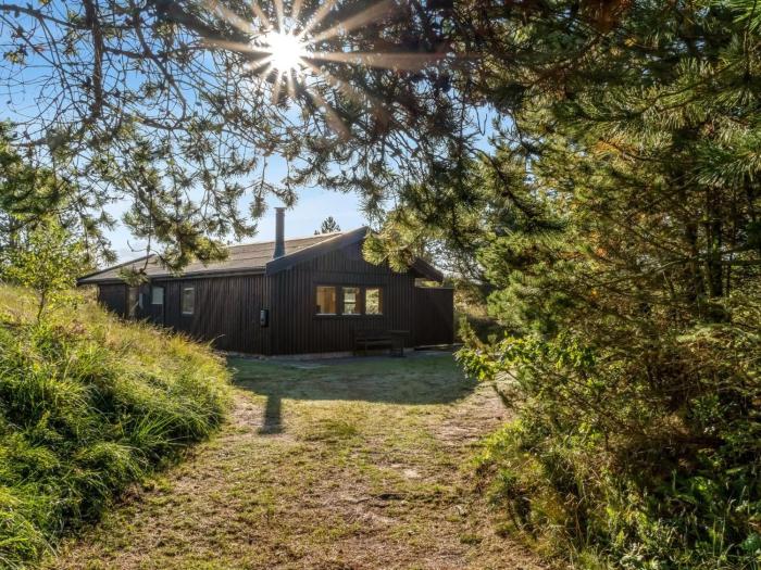 Holiday Home Anneka - 750m from the sea by Interhome