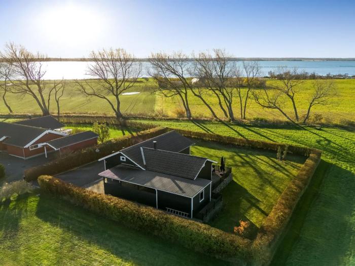 Holiday Home Panu - 2-1km from the sea by Interhome