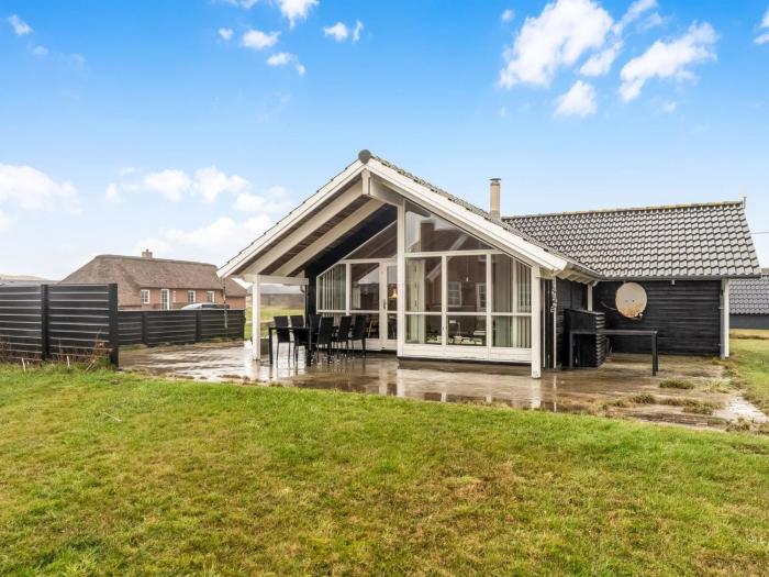 Holiday Home Bryngeir - 100m from the sea by Interhome