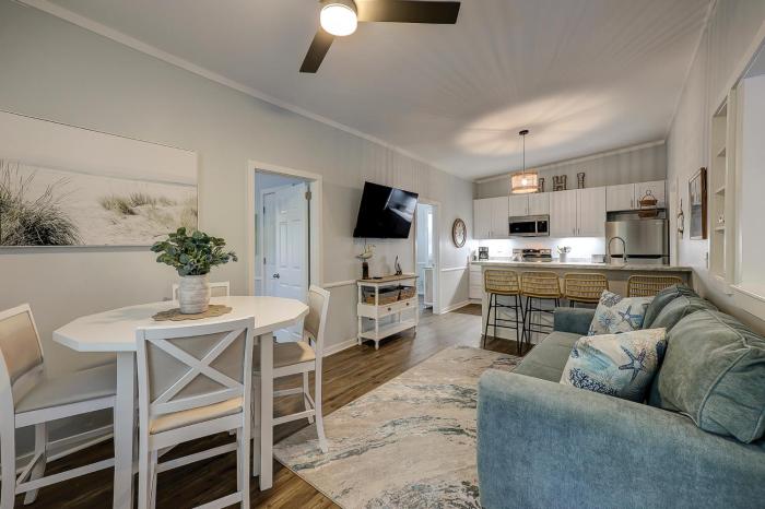 Beachgate at Starfish 9