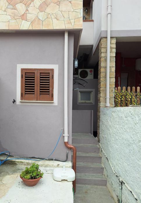 La mini casa - brevi soggiorni