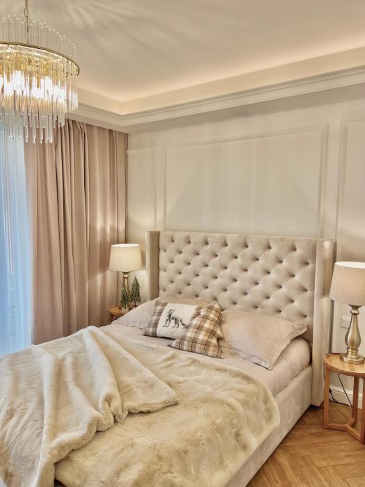 Mia Baltic apartament Greeneri Park