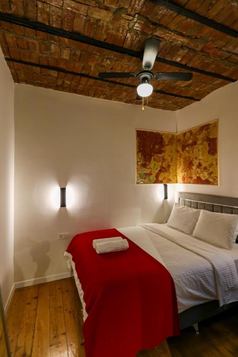 Exclusive Design Suits Galata - A Luxury A&D Collection