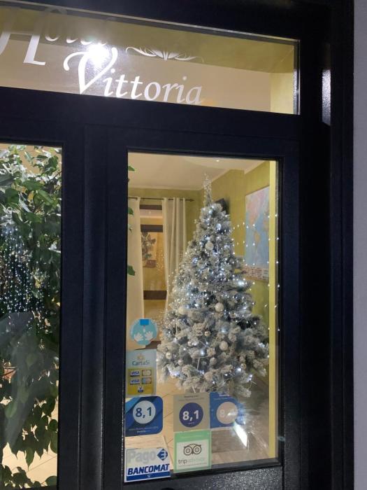 Hotel Vittoria