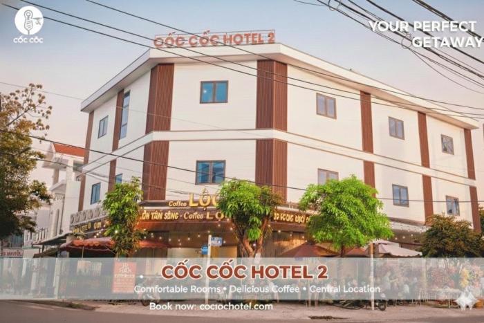 Hotel Cốc Cốc 2