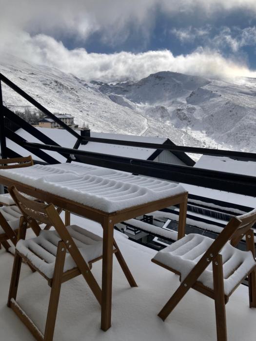 Calle del Torcal, CARD