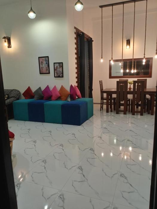 Villa Nelumalee